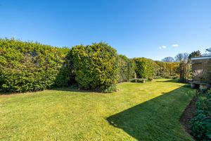 Garden- click for photo gallery